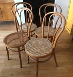 4 stoelen, Antiek en Kunst, Ophalen