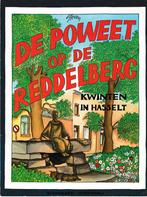 Strip : De poweet op de Reddelberg - Kwinten in Hasselt., Enlèvement ou Envoi