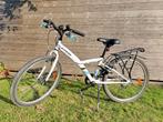 Btwin 24 inch fiets, Fietsen en Brommers, Ophalen, Gebruikt, 24 inch
