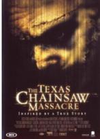 The Texas Chainsaw Massacre (2003) Dvd Jessica Biel, Cd's en Dvd's, Gebruikt, Ophalen of Verzenden, Vanaf 16 jaar