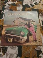 LP - Chris Spedding – Chris Spedding - 1976, Cd's en Dvd's, Vinyl | Rock, Ophalen of Verzenden, Zo goed als nieuw, 12 inch, Poprock