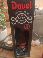 Duvek the rum edition barrel aged, Ophalen of Verzenden, Duvel
