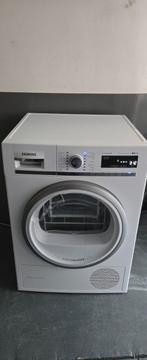 Siemens droogkast met warmtepomp heel proper, Elektronische apparatuur, Droogkasten, Ophalen of Verzenden