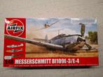 Airfix 1/48 Messerschmitt Bf109E-3/E-4 + aftermarket items, Overige merken, Nieuw, Ophalen of Verzenden, Groter dan 1:72