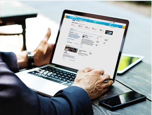 Creatie van websites, hardwarereparaties en -installaties, Computers en Software, Desktop Pc's, Nieuw, 2 tot 3 Ghz, HDD, SSD, 16 GB