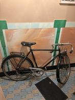 Vintage Nord et Loire herenfiets Brooks zadel klassiek Frans, Fietsen en Brommers, 55 tot 59 cm, Ophalen, Jaren '30