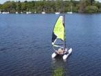 Minicat 310 opblaasbare catamaran 3.10m 2022 Sport, Ophalen, Zo goed als nieuw, Overige brandstoffen