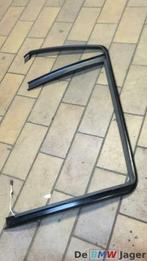 Sierlijst deur RA BMW 3-serie E46 touring 51358212526, Auto-onderdelen, Gebruikt, Ophalen of Verzenden, BMW, BMW