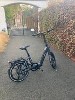 Elektrische plooifiets Prestige Blazer, Fietsen en Brommers, Ophalen, Zo goed als nieuw, Overige merken, Versnellingen