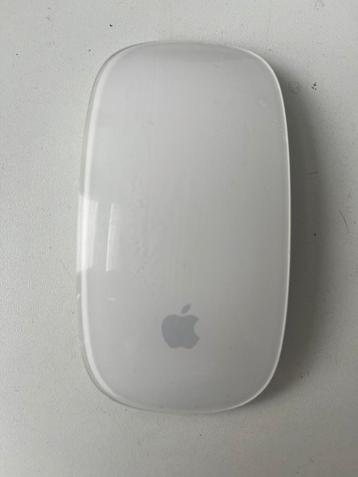 Apple Magic Mouse beschikbaar voor biedingen