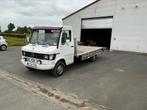 Takelwagen mercedes 307, Auto's, Bestelwagens en Lichte vracht, Mercedes-Benz, Diesel, Particulier, Te koop