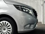 Vito 119 Tourer Select - LED - 2 schuifdeuren - Camera - 9pl, Auto's, Mercedes-Benz, Automaat, 4 cilinders, 2500 kg, 9 zetels