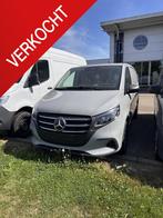 Mercedes-Benz Vito 116 CDI Select L2 9G-Tronic, Auto's, Automaat, Zwart, 4 cilinders, 2000 kg