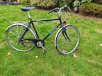 Giant Town Expression herenfiets maat 57 cm, Fietsen en Brommers, Fietsen | Heren | Herenfietsen, Ophalen, Gebruikt, Versnellingen