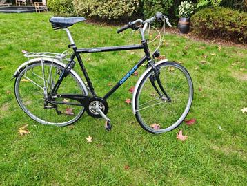 Giant Town Expression herenfiets maat 57 cm beschikbaar voor biedingen