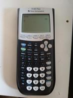 TI-84 Plus Texas Instruments rekenmachine, Diversen, Rekenmachines, Ophalen of Verzenden