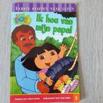 Nick Jr - Dora / Diego - diverse boekjes, Nick Jr., Fictie algemeen, Ophalen of Verzenden, Zo goed als nieuw