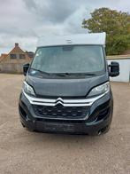 Camper Capron V60, Caravans en Kamperen, Mobilhomes, Tot en met 2, Particulier, Koelkast, 5 tot 6 meter