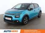 Citroën C3 1.2 PureTech Feel Pack, Euro 6, Boîte manuelle, 1055 kg, 5 portes