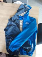 Vrai veste Lacoste, Ophalen, Gedragen