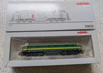 NMBS SNCB | Märklin 37673 | HLD 5540 | Groen| Depot Latour |, Hobby en Vrije tijd, Modeltreinen | H0, Wisselstroom, Locomotief