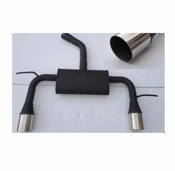 123 SPORTUITLAAT SEAT LEON 2 ALTEA 5P1 FR CUPRA-line UITLAAT beschikbaar voor biedingen