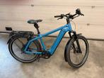 2x Elektrische fiets R&M Charger4 GT vario, Ophalen, Nieuw, Riese & Müller