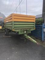 Benne SIAM, Articles professionnels, Enlèvement, Cultures, Transport