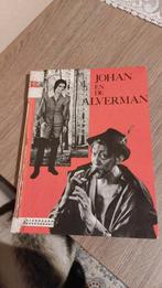 Johan en de Alverman / Lo Vermeulen / 1966, Lo vermeulen, Utilisé, Enlèvement ou Envoi, Série télévisée
