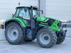 Deutz-Fahr 6205 RC shift, Zakelijke goederen, Landbouw | Tractoren, Tot 2500, Ophalen of Verzenden, Meer dan 160 Pk, Gebruikt