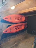 Sit on top kayaks, Ophalen, Gebruikt, Eén persoon, Met peddels