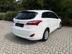 Hyundai i30 - 2013/230.000km/Euro 5 - AUTOMAAT, Auto's, Automaat, Stof, Zwart, 1600 cc