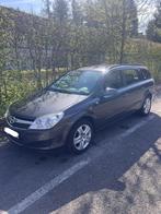Opel Astra break 1.4i 2009, Autos, Capteur de lumière, Argent ou Gris, Achat, Boîte manuelle