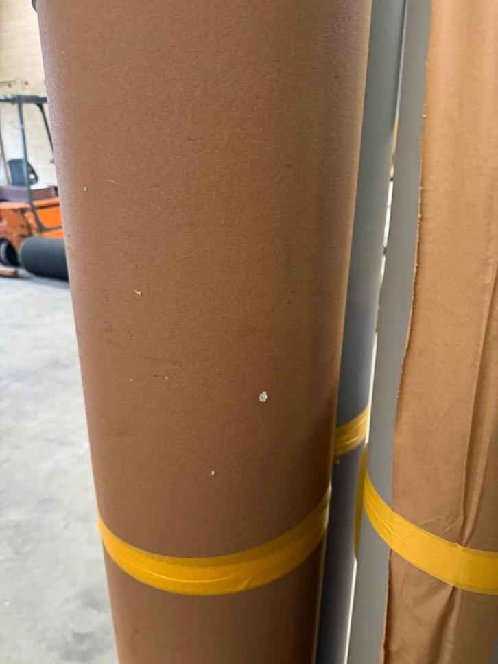 corkment prikbord  1.25  breed Forbo floring, Huis en Inrichting, Woonaccessoires | Memoborden, Nieuw, Prikbord, Ophalen of Verzenden