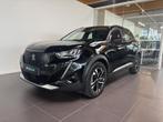 Peugeot 2008 II Allure, 1199 cc, Zwart, Handgeschakeld, 5 deurs