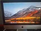 Top staat apple imac, Computers en Software, Apple Desktops, Ophalen, Zo goed als nieuw, 8 GB, IMac