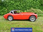 Austin Healey 100/6 BN4 1958 | Route 66 auctions, Overige merken, Cabriolet, Bedrijf, Handgeschakeld