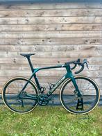Lapierre Aircode DRS 7.0, Ophalen, Zo goed als nieuw, Carbon