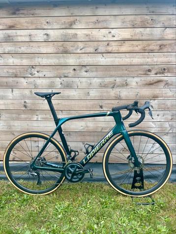 Lapierre Aircode DRS 7.0 beschikbaar voor biedingen