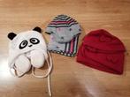 Setjes bestaande uit muts en sjaal of muts en wanten, Kinderen en Baby's, Ophalen of Verzenden, Gebruikt, Muts