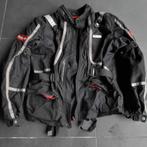 motorkleding, Motoren, Motorcrosskleding, Macna, Heren, Tweedehands