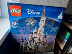 Lego Disney castle 71040, Enlèvement, Comme neuf, Ensemble complet, Lego