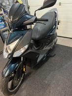 Scooter Kymco 125cc/2023/1700km, Fietsen en Brommers, Ophalen, Zo goed als nieuw