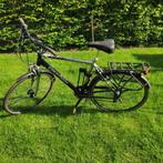 Herenfiets, Fietsen en Brommers, 57 tot 61 cm, Ophalen, Zo goed als nieuw, Overige merken