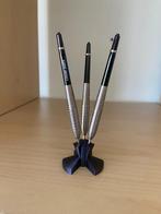 Legend Darts - V20 (Searle style) - 32g dartspijlen, Ophalen of Verzenden, Zo goed als nieuw, Pijlen