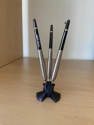 Legend Darts - V20 (Searle style) - 32g dartspijlen beschikbaar voor biedingen