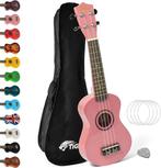 Ukulélé soprano pour débutants | LIVRAISON GRATUITE, Neuf, TIGER, -, -