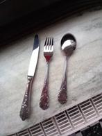 12 couverts en inox, jamais utilisés, Enlèvement ou Envoi