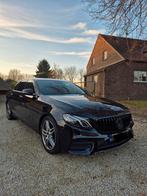 Mercedes E220d Avantgarde AMG, Cruise Control, 143 kW, Automatique, Particulier