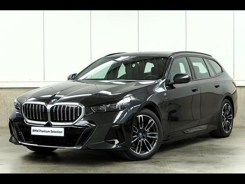 BMW Serie 5 530 HYBRID - M SPORT - ACC - NAVI, Auto's, BMW, Bedrijf, 5 Reeks, Adaptieve lichten, Adaptive Cruise Control, Airbags